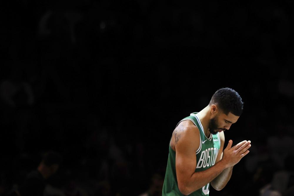 赛中的高光 赛中的高光