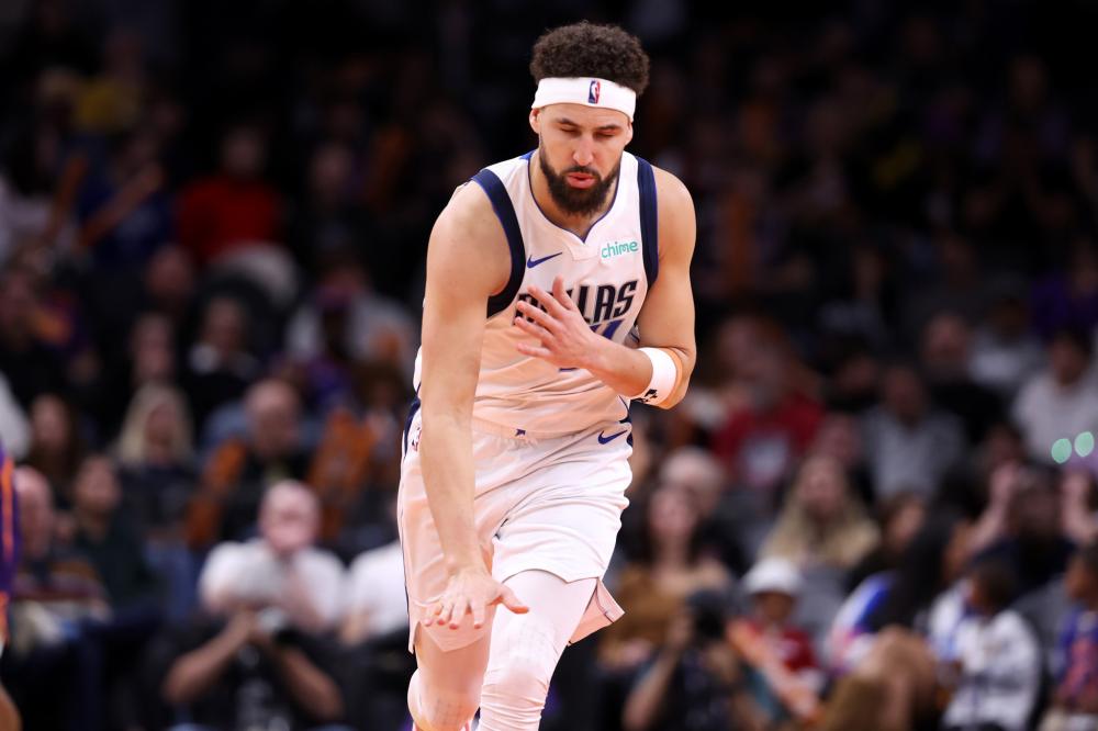 赛中的高光 赛中的高光